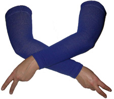 Wholesale Solid Royal Blue Leg Warmer - Your Online Source for Wholesale Leg Warmer