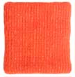 Wholesale Orange Solid Wristband